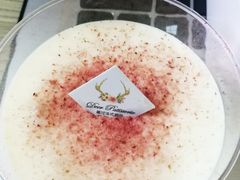 -鹿过法式甜品(中润华侨城南区店)