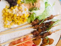 -沈阳和平艾美酒店新食谱西餐厅