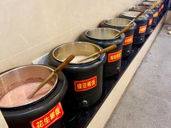 -沙坪坝区稀饭村中餐厅(沙坪坝区都市花园店)