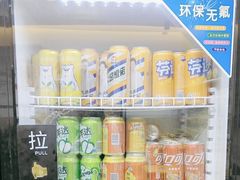 -刘文祥麻辣烫(清河毛纺路店)