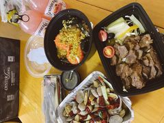-囧吉香生蚝牛排馆(湖北路店)