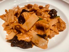-老太原菜馆(万达店)