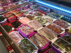 -袁记串串香火锅(郑和中路店)