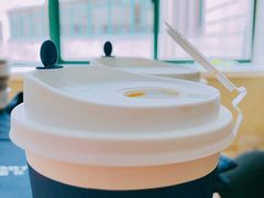 -luckin coffee瑞幸咖啡(绿地凤起店)