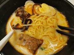 -争鲜回转寿司(浦东三钢里PLUS店)