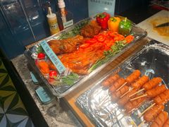 -禾斗海鲜自助(市南银座店)