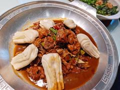 -豫丰汇河南名菜楼(武记餐饮)