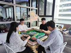 -CIAO·团建聚餐·生日派对轰趴馆(福田店)