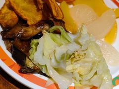 -比格比萨自助(万柳华联店)