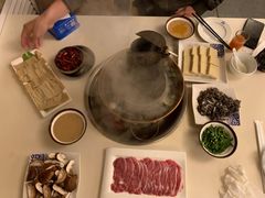 -福寿斋·老北京铜锅涮肉·烤鸭(顺义总店)