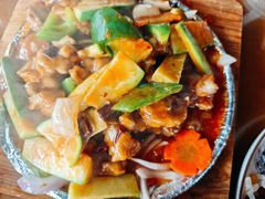 -林记私房菜(渔溪店)