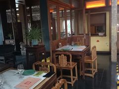 -那家小馆•北京菜•烤鸭(香山店)