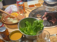 -乌拉烤肉(如皋首店)