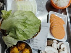 -范贤光鸡公煲(平乐园总店)