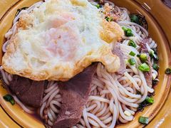-肇兴特色牛肉粉