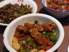 -天下客饭店(中山路店)