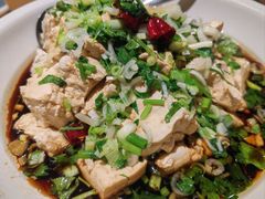 平山古月豆腐-胡家大厨(西三庄店)