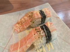 -晴季寿司(红旗街万达店)