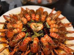 -红盔甲·小龙虾(人民广场店)