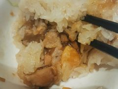 -稻香海鲜饭店(第一国际店)