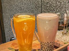-湊湊火锅·茶憩(南京万象天地店)