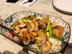 -T館·花园艺术餐厅