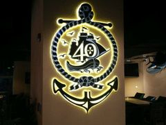 -40+精酿啤酒俱乐部(国投财富广场店)