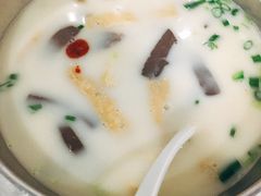 -津津老鸭粉丝馆(正东路店)