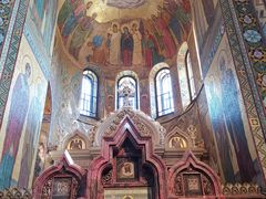 -滴血救世主教堂