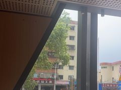 -麦当劳(龙华印象汇店)