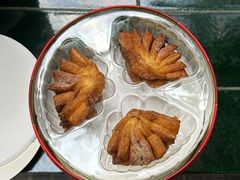 扇子蝴蝶酥-COVA(新天地Xintiandi店)