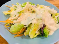 -麻麻桃韩式料理(百盛B馆店)