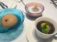 -莆田餐厅PUTIEN(世博源店)