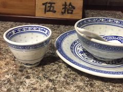 -南京大牌档(香港广场店)