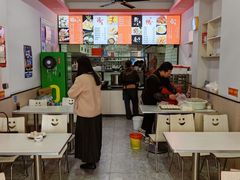 -阿狗烧麦(交通局店)