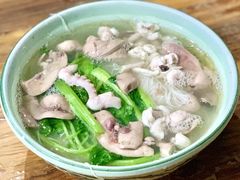 -古街捞化牛杂(井大店)