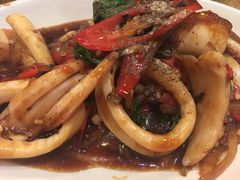 -Kat's Kitchen