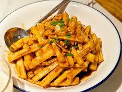 -老阿爸鲜鱼土菜(独墅湖店)