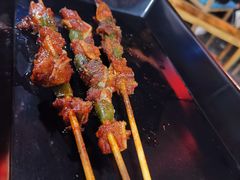 -老北京涮羊肉(航东路店)