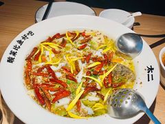 -太二酸菜鱼(沈阳万象城店)