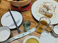 -山海菜馆·海肠捞饭·青岛菜(栈桥店)