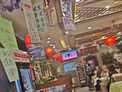 -玉桥餐厅(天坛店)