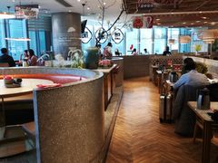 大堂-望湘园·湖南菜(宏伊店)