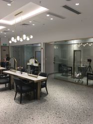 -Kraemer paris·苏豪路易士·嘉玛发廊