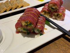 -广东道至正餐厅(区庄店)