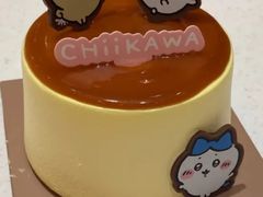 -好利来(上海长宁龙之梦店)
