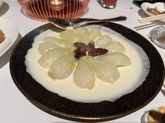 -香宫(九龙香格里拉店)