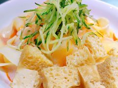 -大秦地·西北菜(纬四路店)