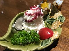 -福慧慈缘素食餐厅(王府井店)
