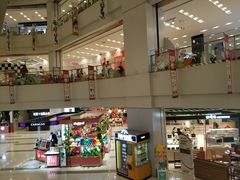 -凯德广场(武胜路店)